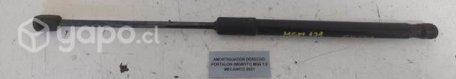 Amortiguador derecho portalon (MGM171) MG6 1.5 Mec