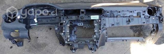 Airbag Copiloto Con Tablero (MGM082) MG6 1.5 Mec