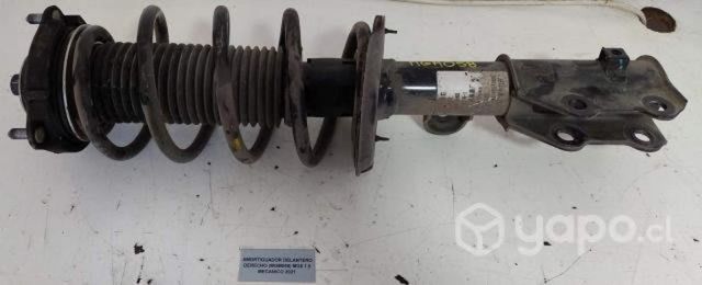 Amortiguador Delantero Derecho (MGM058) MG6 1.5 Me