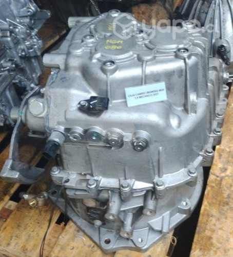Caja Cambio (MGM080) MG6 1.5 Mecánico 2021