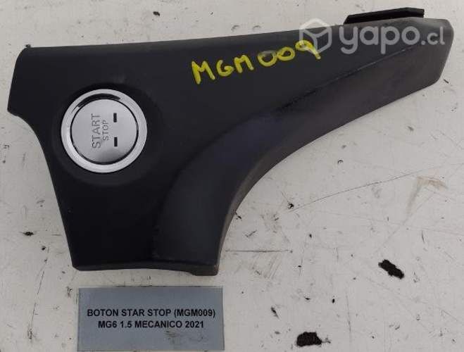 Boton Star Stop (MGM009) MG6 1.5 Mecanico 2021