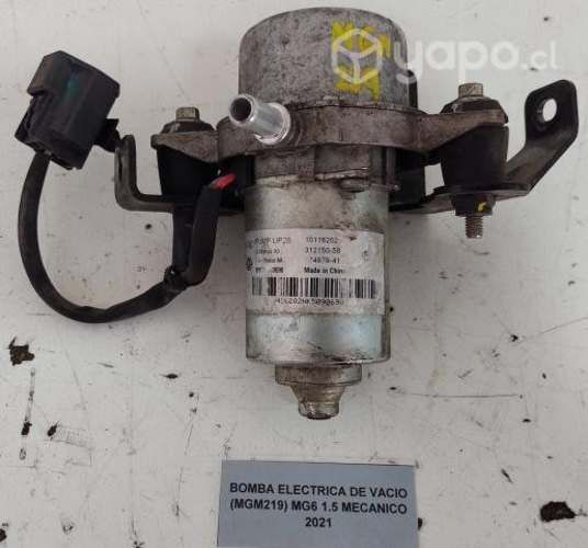 Bomba Electrica De Vacio (MGM219) MG6 1.5 Mec