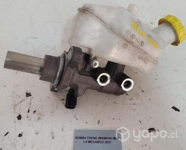 Bomba Freno (MGM036) MG6 1.5 Mecánico 2021