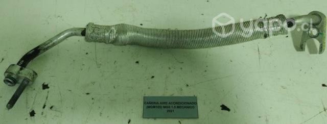 Caneria Aire Acondicionado (MGM105) MG6 1.5 Mec