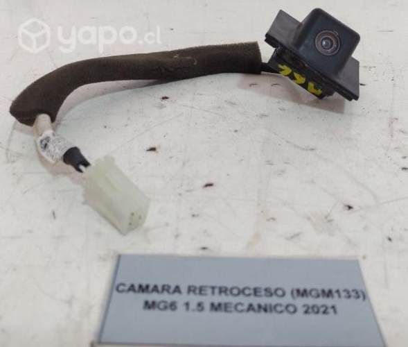 Camara Retroceso (MGM133) MG6 1.5 Mecanico 2021