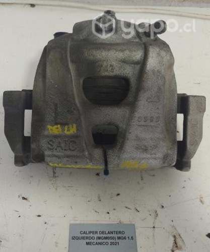 Caliper Delantero Izquierdo (MGM050) MG6 1.5 Me