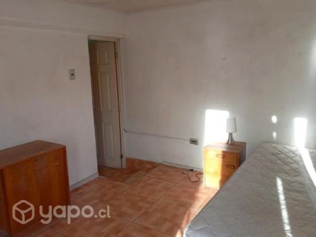 Arriendo Pieza