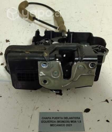 Chapa Puerta Delantera Izquierda (MGM230) MG6 1.5