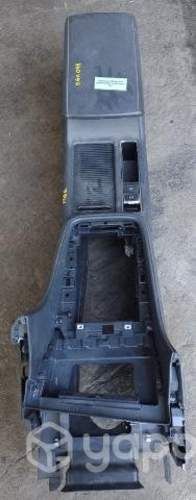 Consola Central Piso (MGM041) MG6 1.5 Mecanico