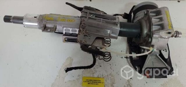 Columna Direccion Electrica (MGM265) MG6 1.5 Meca
