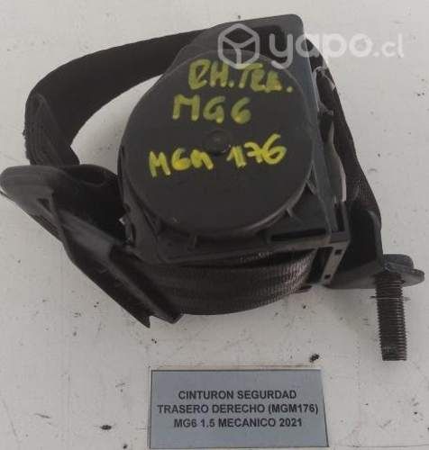 Cinturon Seguridad Trasero Derecho (MGM242) MG6