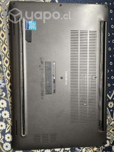 Dell Latitude 7400, i7-8va, 6GB, SSD 512GB USADO