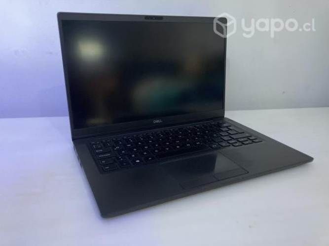 Dell Latitude 7400, i7-8va, 6GB, SSD 512GB USADO