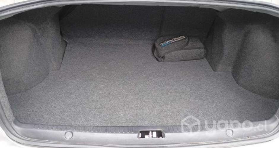 Mitsubishi lancer 2018 1.6 mt rt