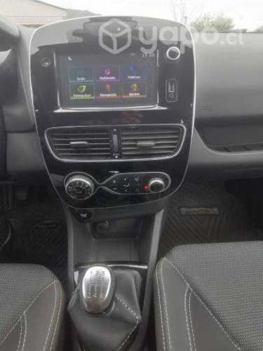 Renault clio 2017