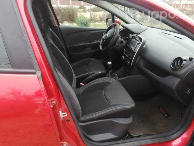 Renault clio 2017