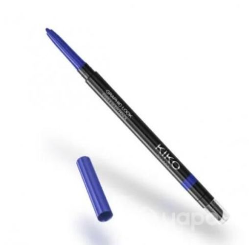 Delineadores Retractiles KIKO Milano