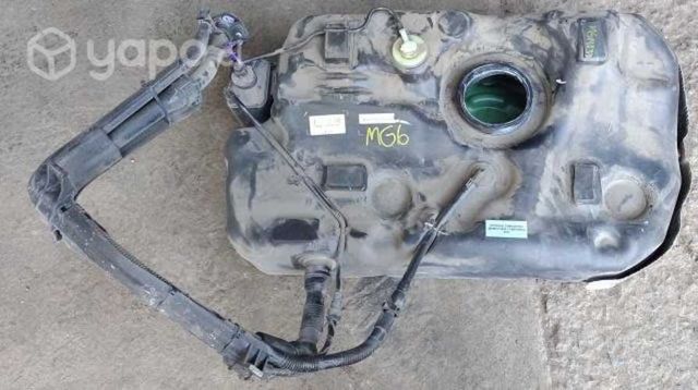 Estanque Combustible (MGM137) MG6 1.5 Mecanico 2