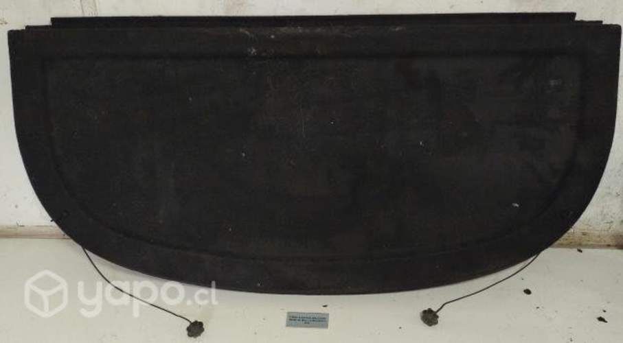 Cubre Equipaje Maletero (MGM142) MG6 1.5 Mecanico