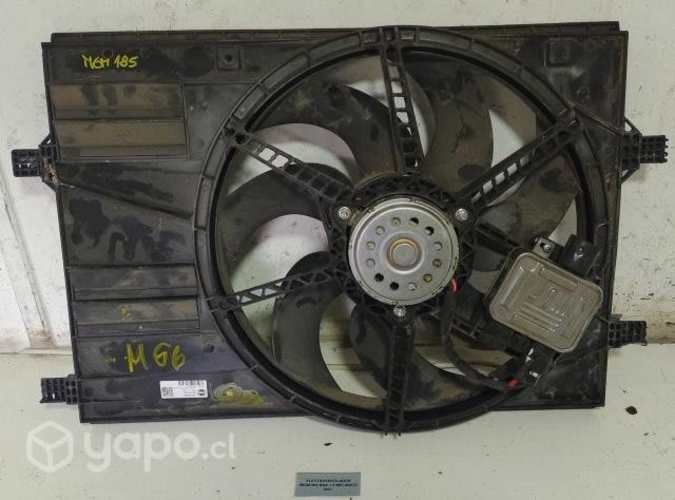 Electroventilador (MGM185) MG6 1.5 Mecanico 2021