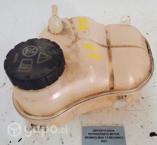 Deposito Agua Refrigerante Motor (MGM023) MG6 1.5