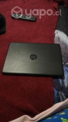 Lapto HP 14 vendó solo por no uso conversable