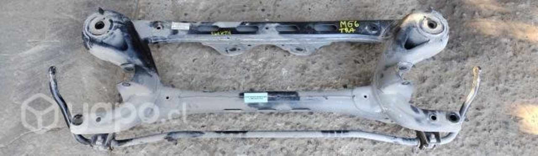 Cuna Trasera (MGM096) MG6 1.5 Mecanico 2021