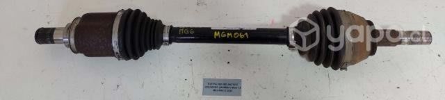 Eje Palier Delantero Izquierdo (MGM061) MG6 1.5 Me