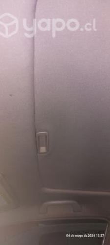 Honda civic exl 1.8 aut