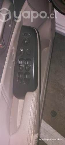 Honda civic exl 1.8 aut