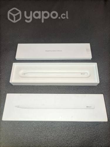 Apple Pencil 2da generación