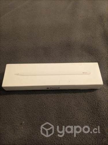 Apple Pencil 2da generación