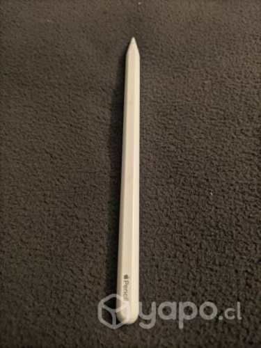 Apple Pencil 2da generación