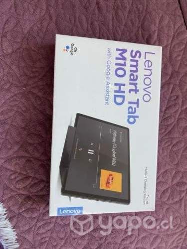 Tablet Smart Tab M10