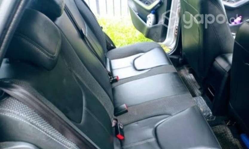 Vendo Chery Tigo 2022 full equipo automático