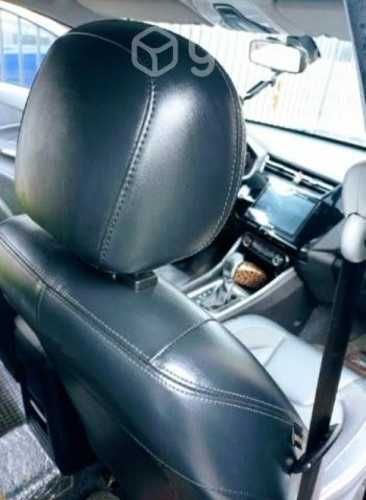 Vendo Chery Tigo 2022 full equipo automático