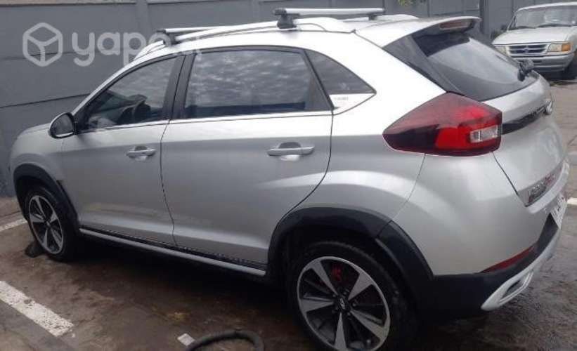 Vendo Chery Tigo 2022 full equipo automático