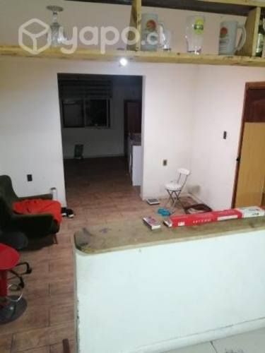 Arriendo casa independiente interior