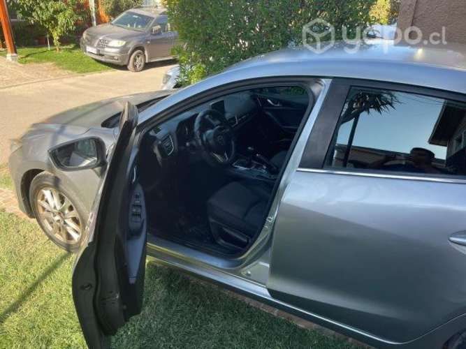 VENTA Mazda 3 2.0 Skyactiv-G V 2016