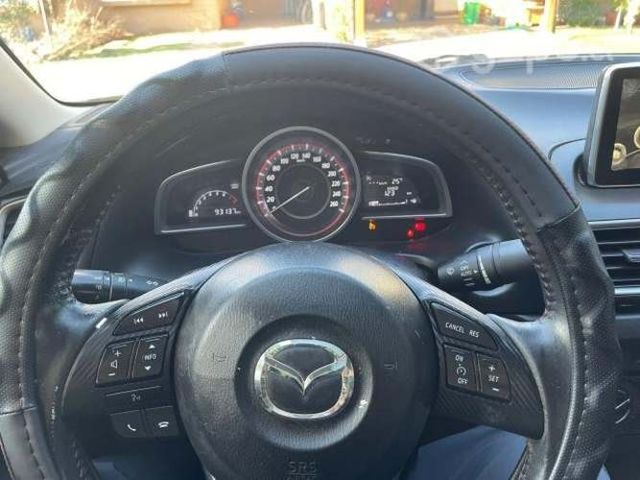 VENTA Mazda 3 2.0 Skyactiv-G V 2016