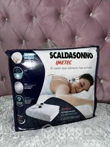 Calienta camas