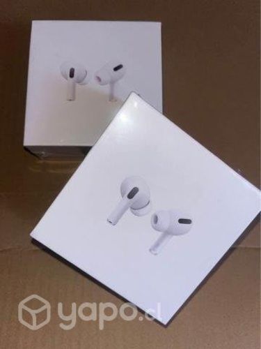 AirPods Pro 2da generación