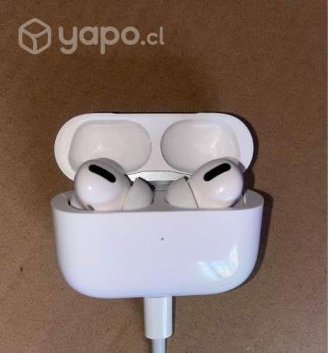 AirPods Pro 2da generación