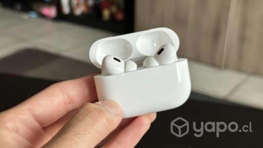 AirPods Pro 2da generación