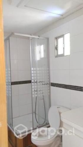 Se arrienda departamento interior