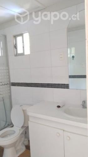 Se arrienda departamento interior