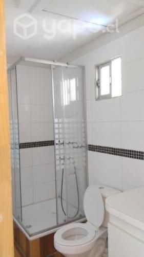 Se arrienda departamento interior