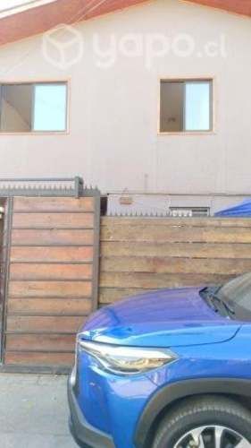 Se arrienda departamento interior