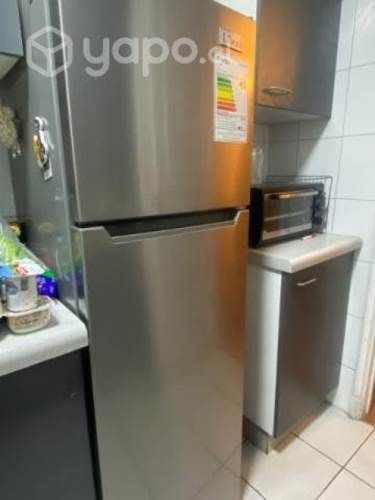 Refrigerador Congelador