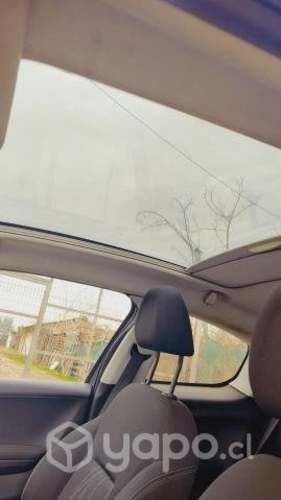 Peugeot Allure sport 1,6 coupe 2 puertas